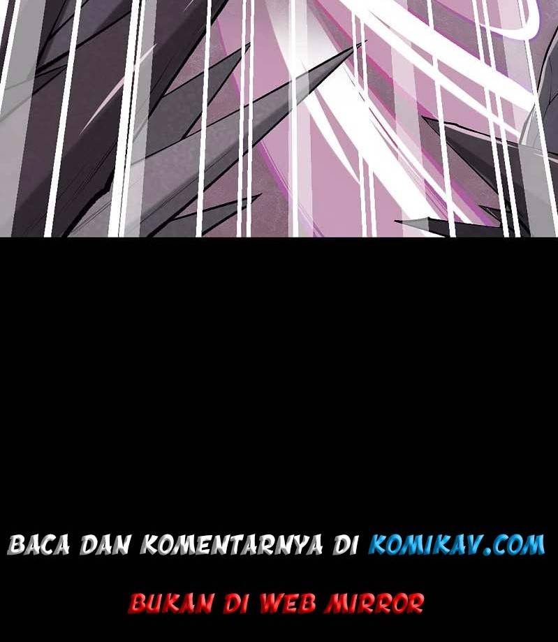 Invincible Sword Domain Chapter 41 - halaman 31