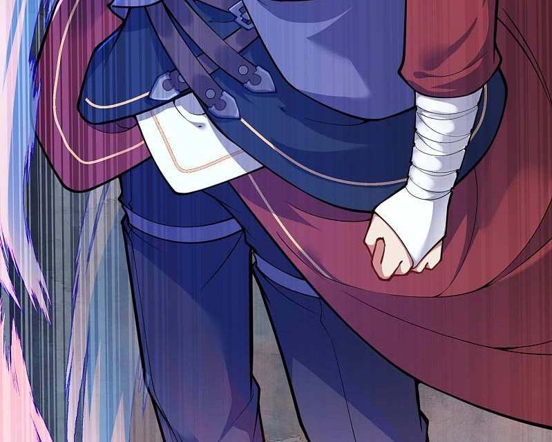 Invincible Sword Domain Chapter 41 - halaman 5