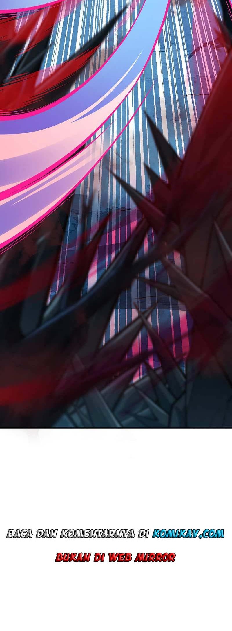 Invincible Sword Domain Chapter 42 - halaman 20