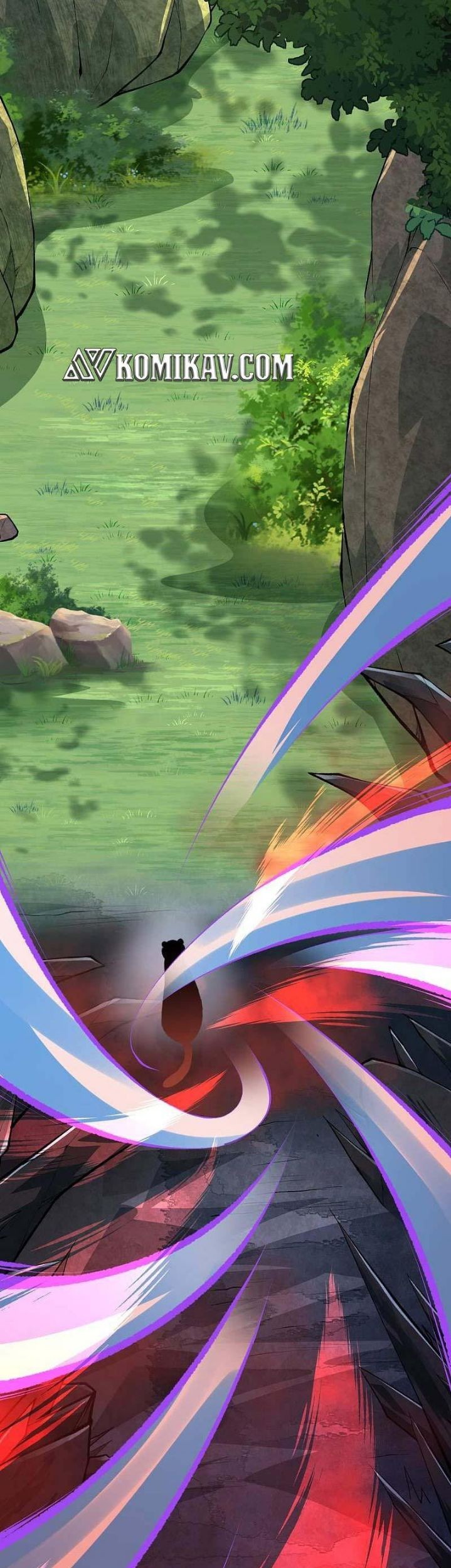 Invincible Sword Domain Chapter 43 - halaman 4
