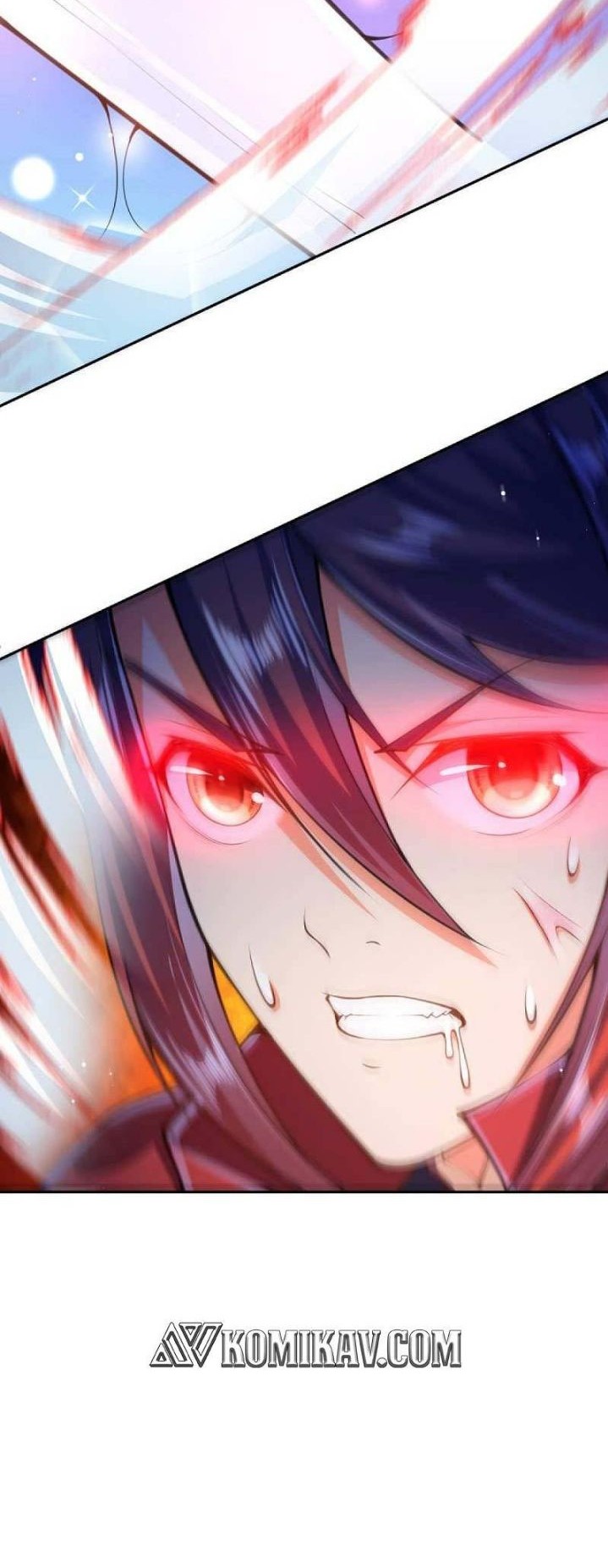 Invincible Sword Domain Chapter 44 - halaman 13