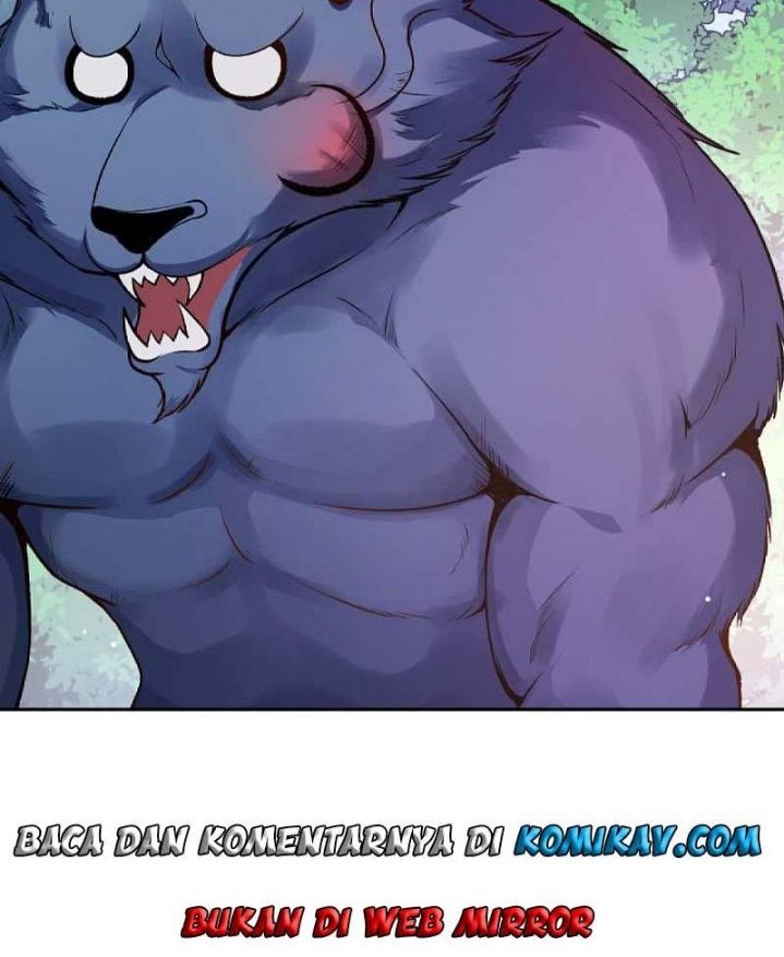 Invincible Sword Domain Chapter 44 - halaman 19
