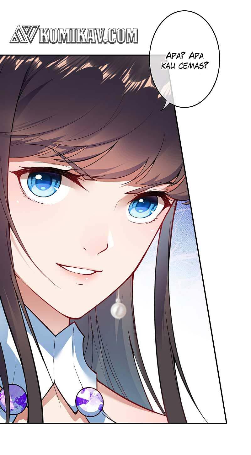 Invincible Sword Domain Chapter 46 - halaman 18