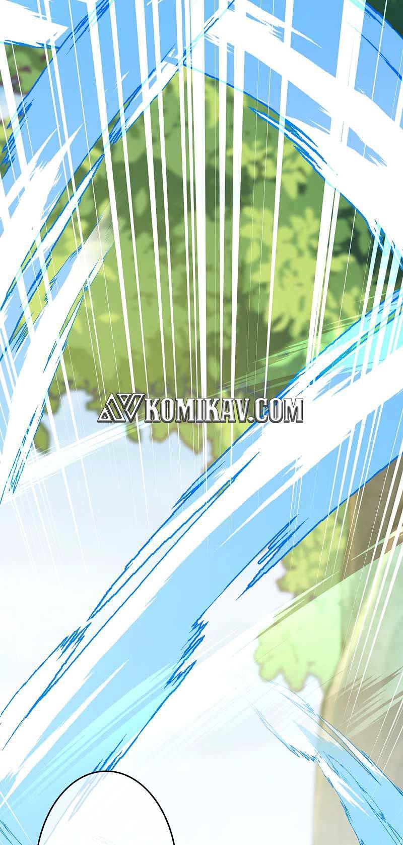 Invincible Sword Domain Chapter 46 - halaman 21