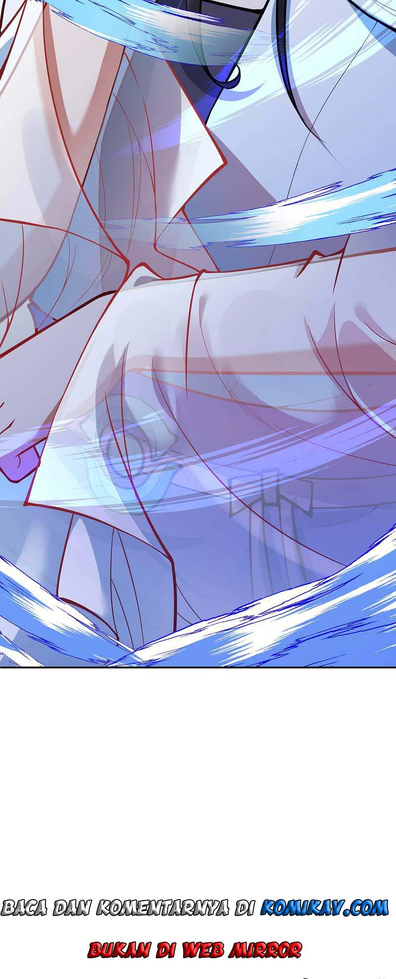 Invincible Sword Domain Chapter 47 - halaman 13
