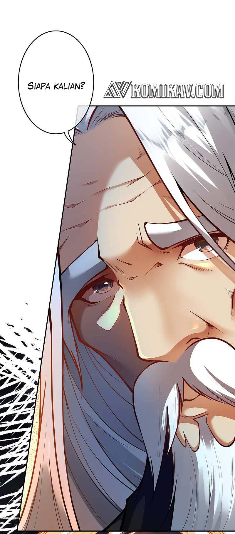 Invincible Sword Domain Chapter 47 - halaman 6