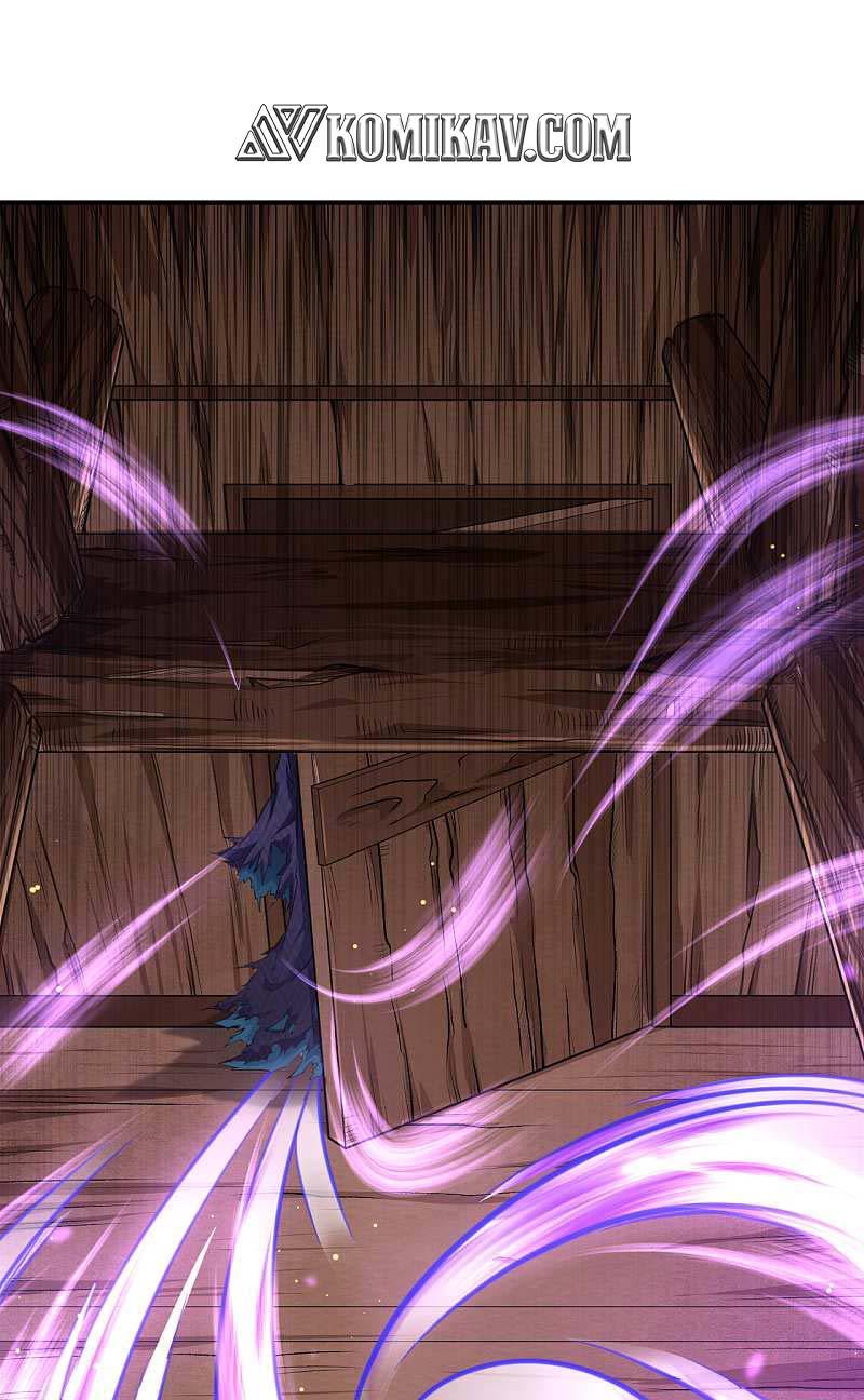 Invincible Sword Domain Chapter 48 - halaman 2