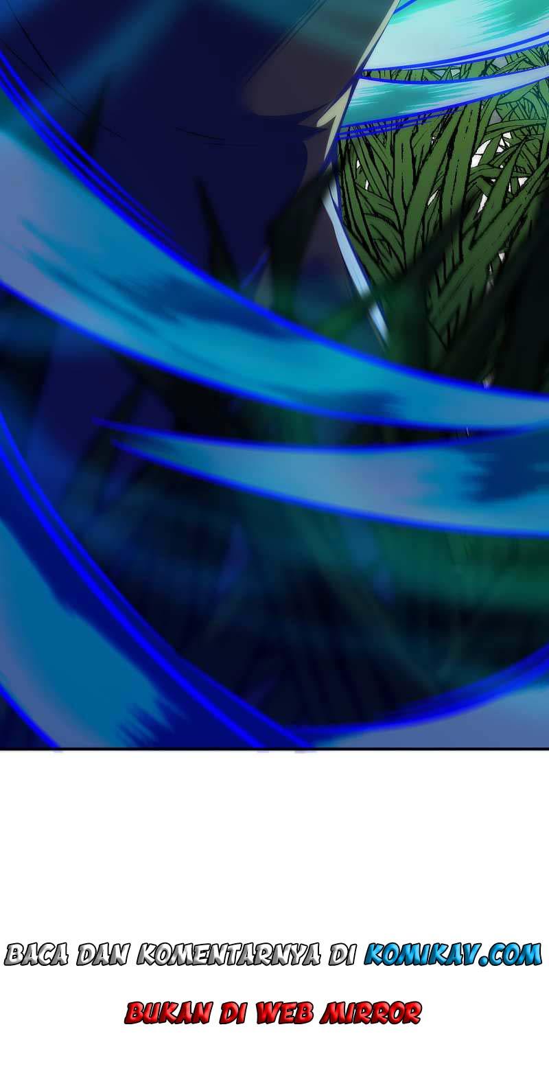 Invincible Sword Domain Chapter 48 - halaman 28