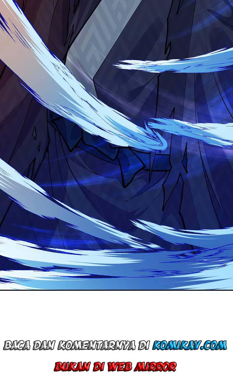 Invincible Sword Domain Chapter 49 - halaman 12