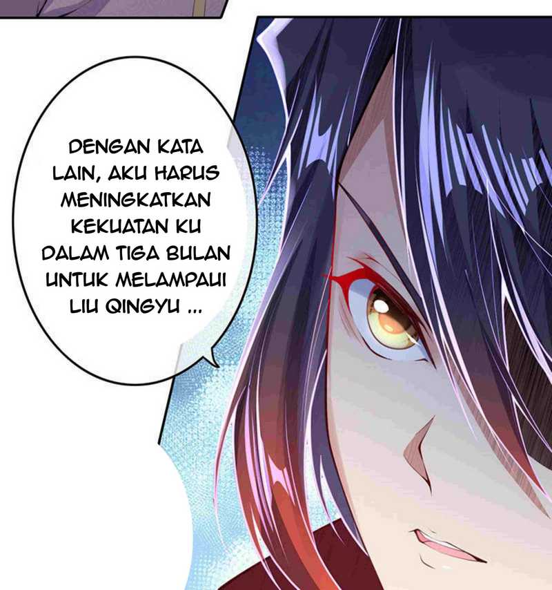Invincible Sword Domain Chapter 5 - halaman 26