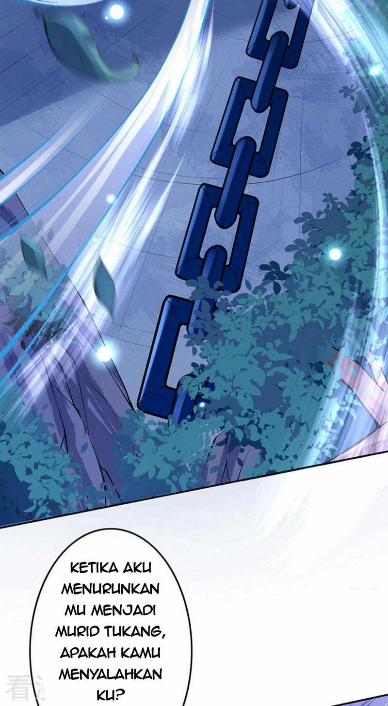 Invincible Sword Domain Chapter 5 - halaman 6