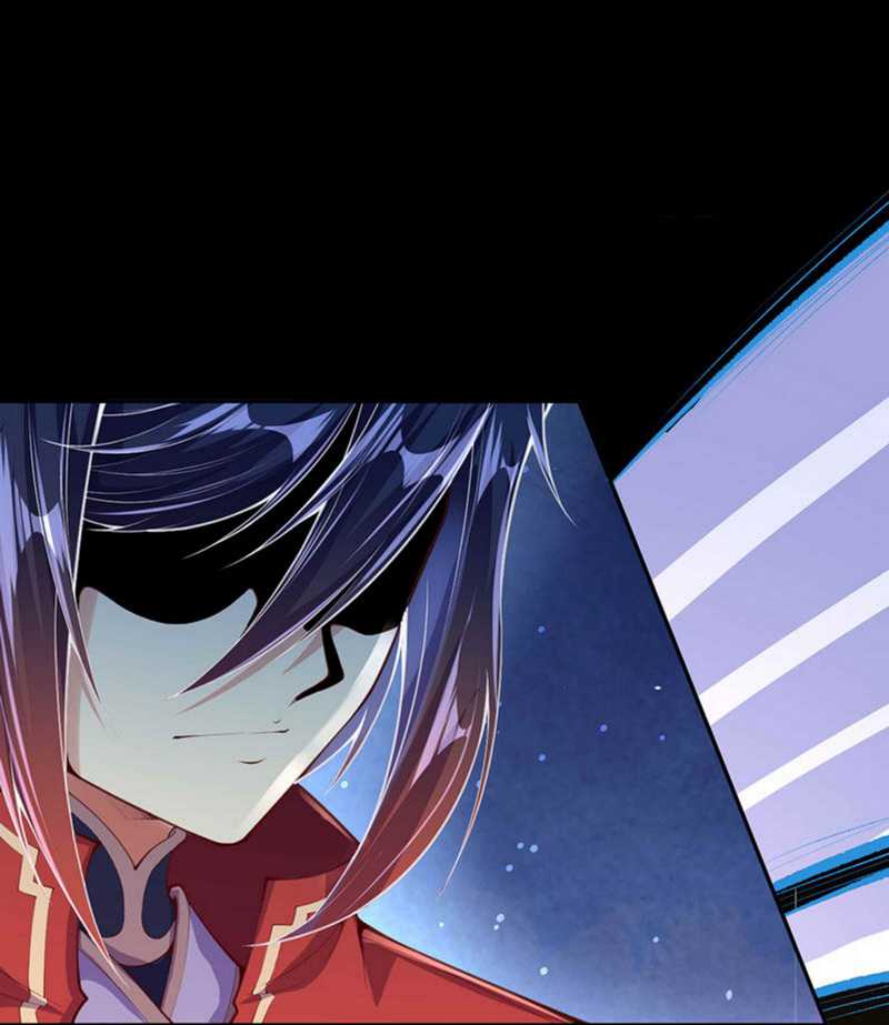 Invincible Sword Domain Chapter 5 - halaman 9