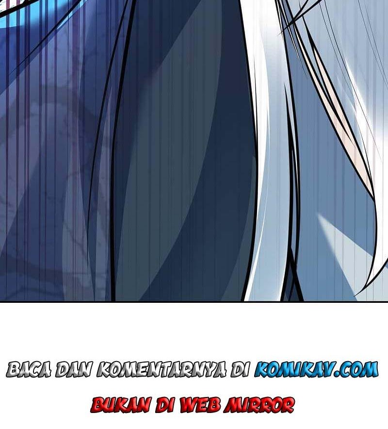 Invincible Sword Domain Chapter 50 - halaman 10