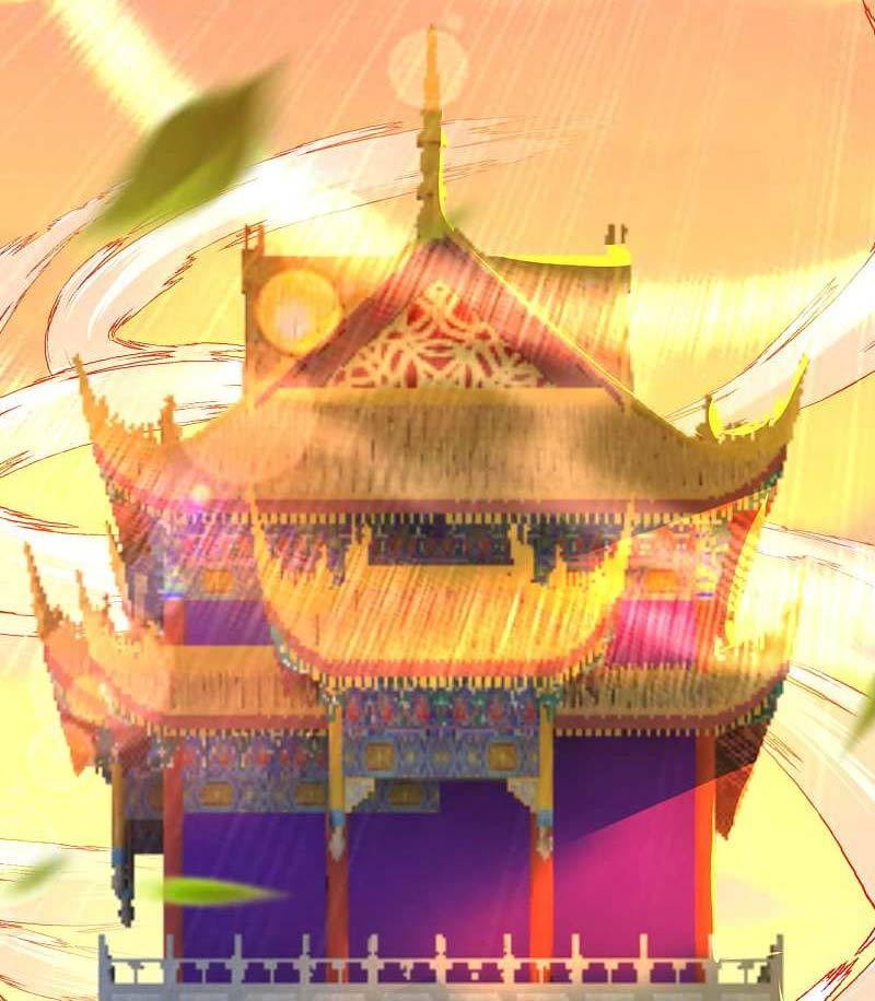 Invincible Sword Domain Chapter 50 - halaman 4