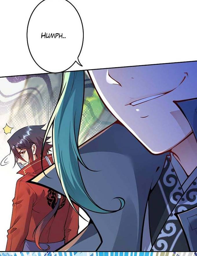 Invincible Sword Domain Chapter 52 - halaman 12