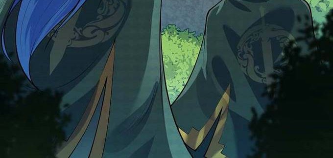 Invincible Sword Domain Chapter 52 - halaman 7