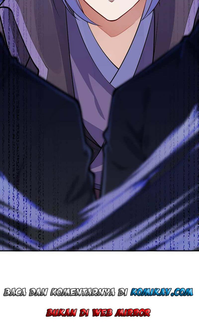 Invincible Sword Domain Chapter 55 - halaman 17