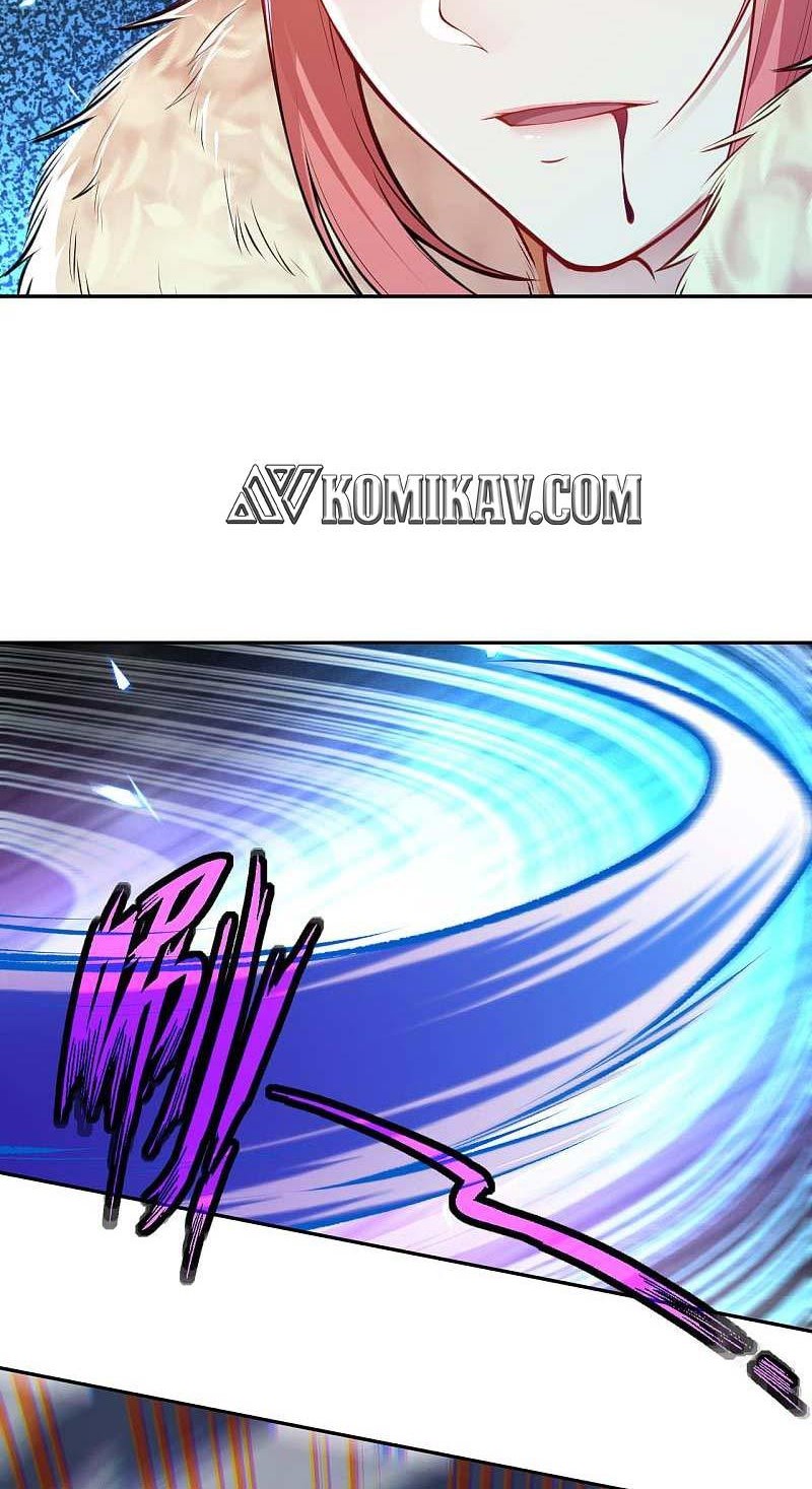 Invincible Sword Domain Chapter 55 - halaman 7