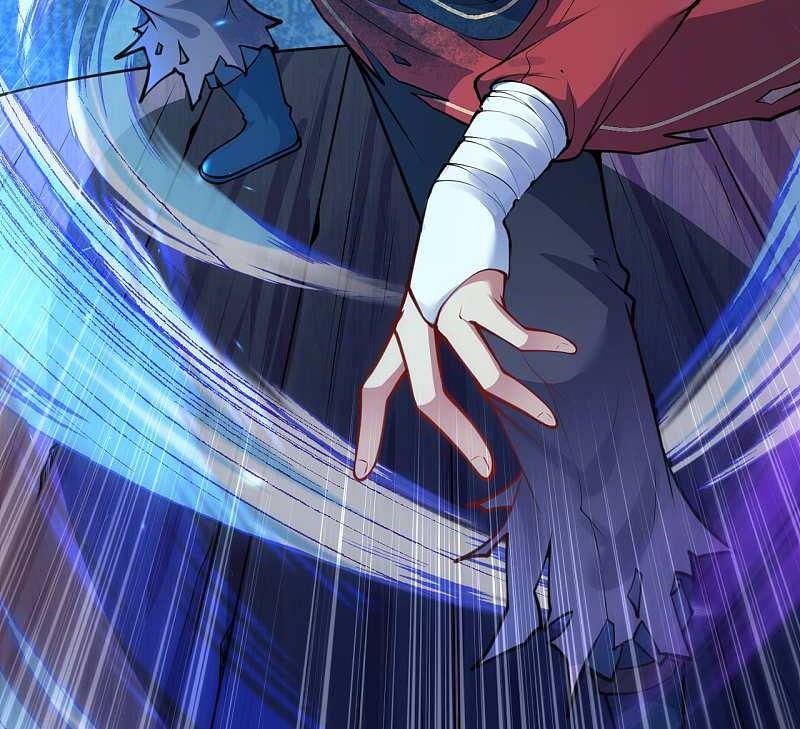 Invincible Sword Domain Chapter 56 - halaman 8