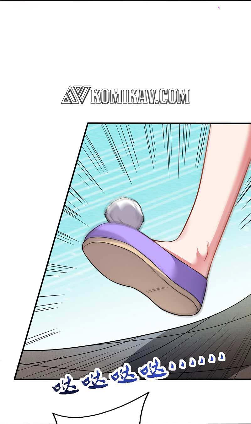 Invincible Sword Domain Chapter 57 - halaman 10