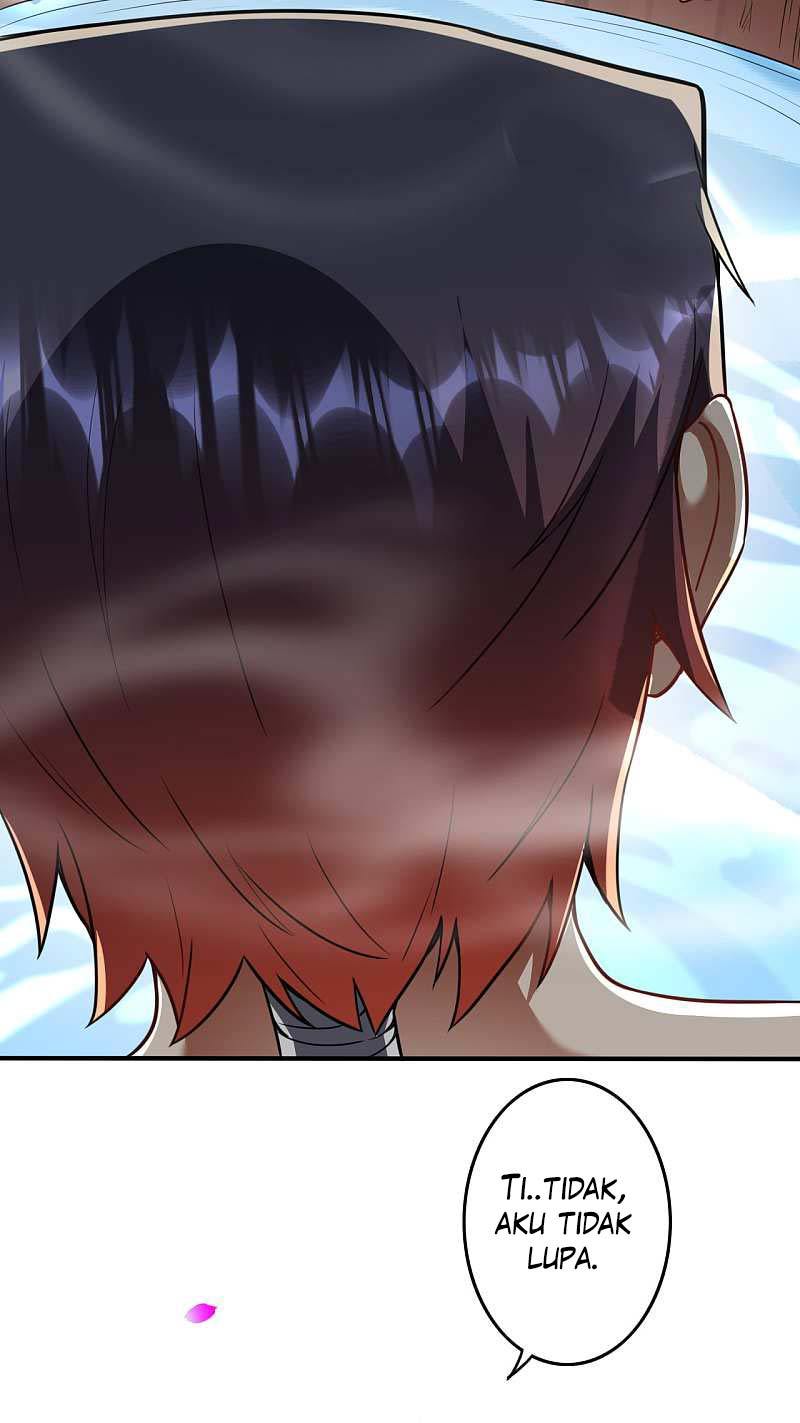 Invincible Sword Domain Chapter 57 - halaman 7