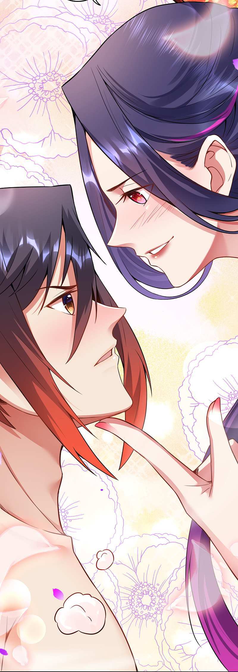 Invincible Sword Domain Chapter 57 - halaman 9