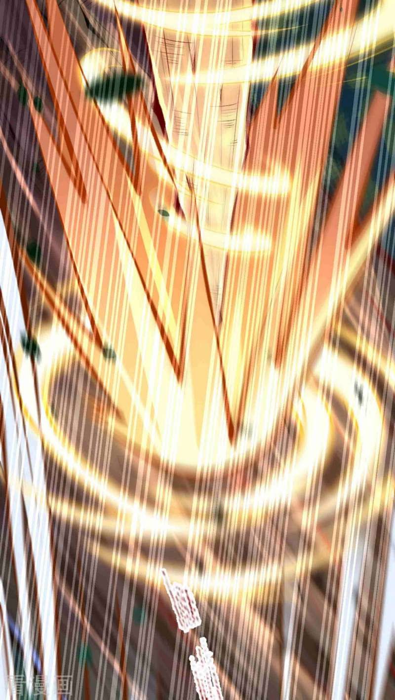 Invincible Sword Domain Chapter 6 - halaman 20