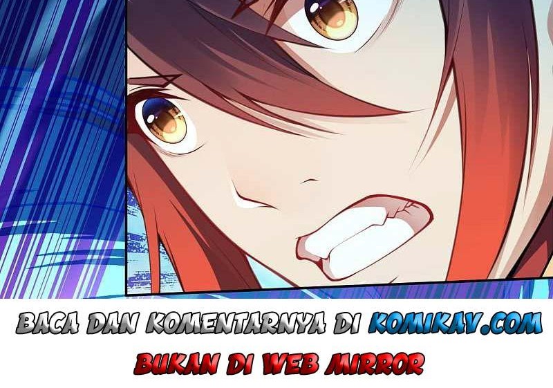 Invincible Sword Domain Chapter 62 - halaman 8
