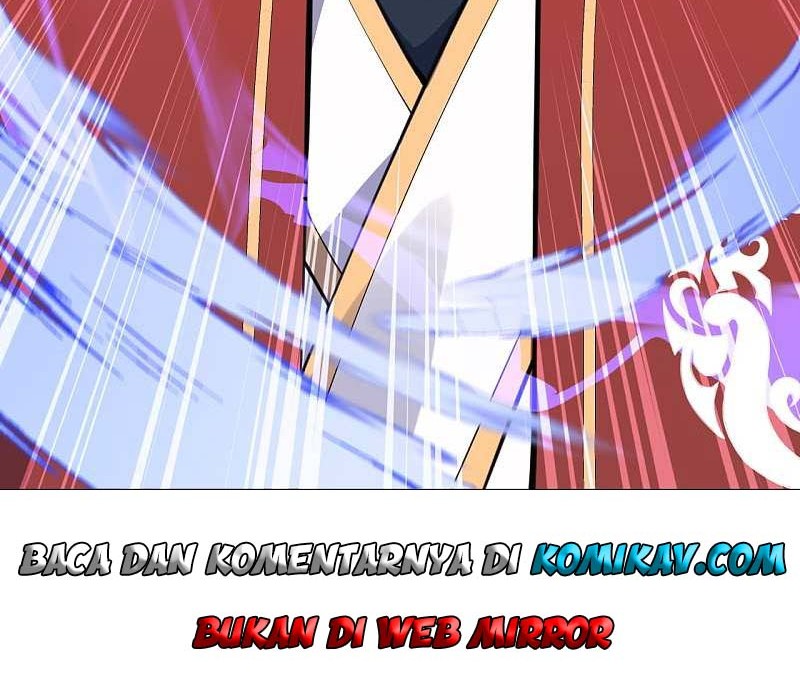 Invincible Sword Domain Chapter 65 - halaman 17