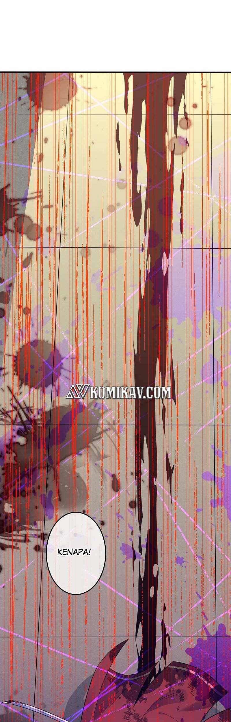 Invincible Sword Domain Chapter 66 - halaman 11