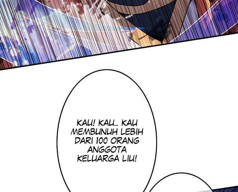 Invincible Sword Domain Chapter 66 - halaman 15