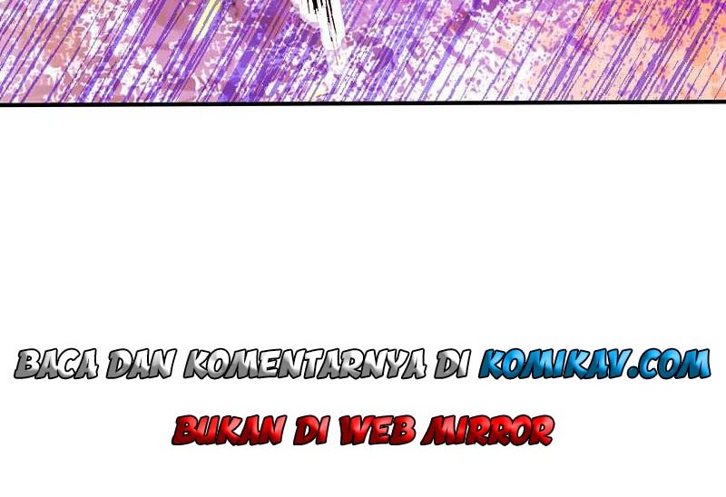 Invincible Sword Domain Chapter 66 - halaman 19