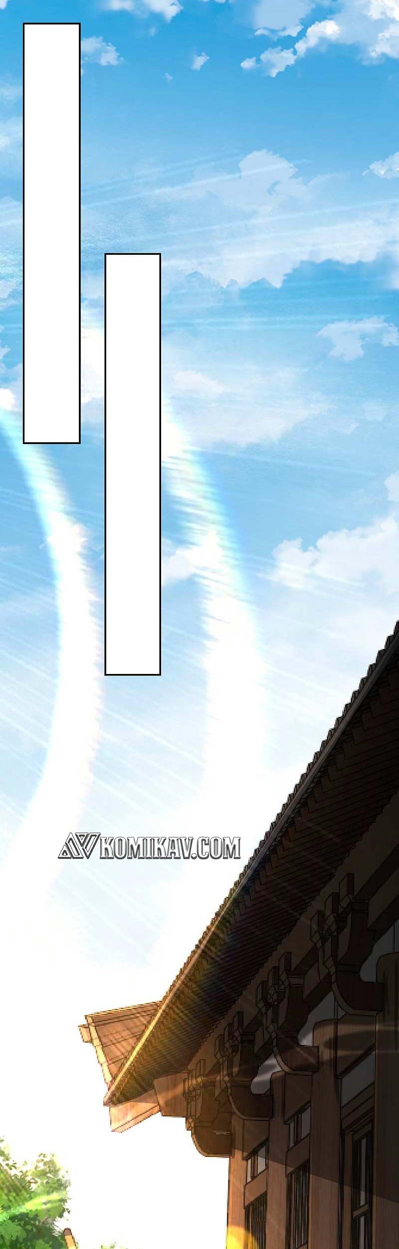 Invincible Sword Domain Chapter 66 - halaman 3