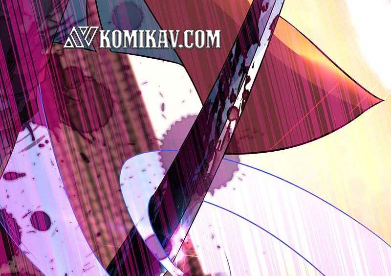 Invincible Sword Domain Chapter 67 - halaman 8