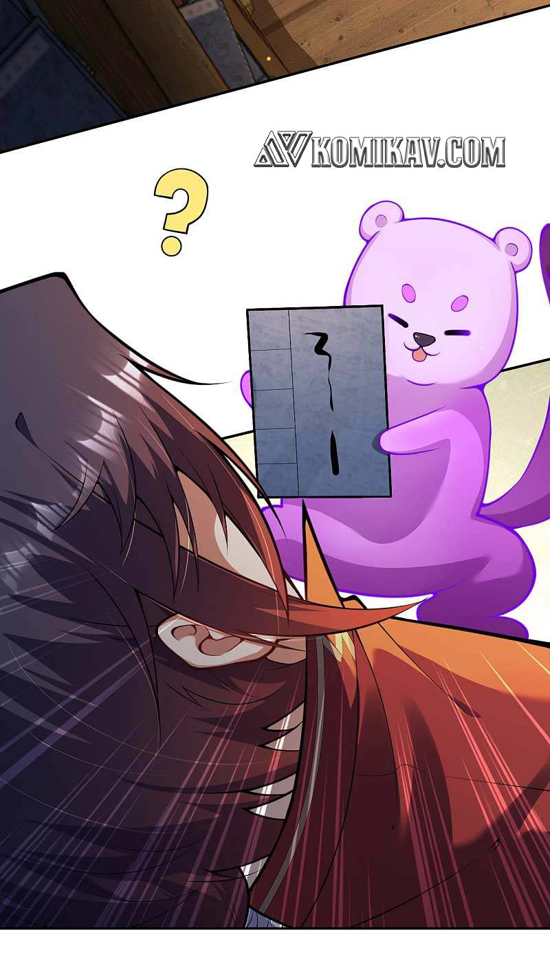Invincible Sword Domain Chapter 69 - halaman 13