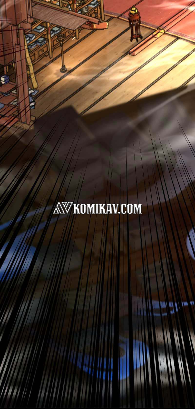 Invincible Sword Domain Chapter 69 - halaman 9