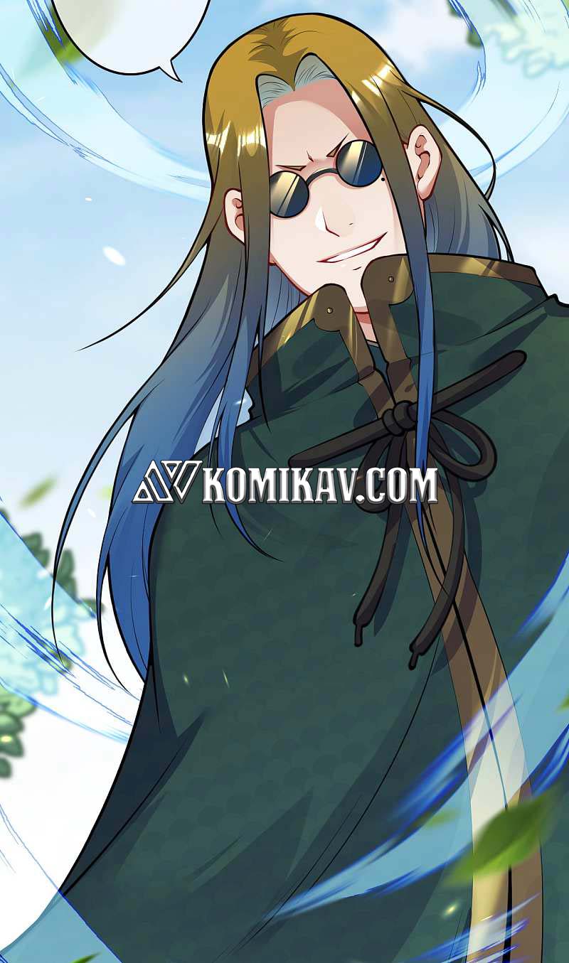 Invincible Sword Domain Chapter 70 - halaman 6