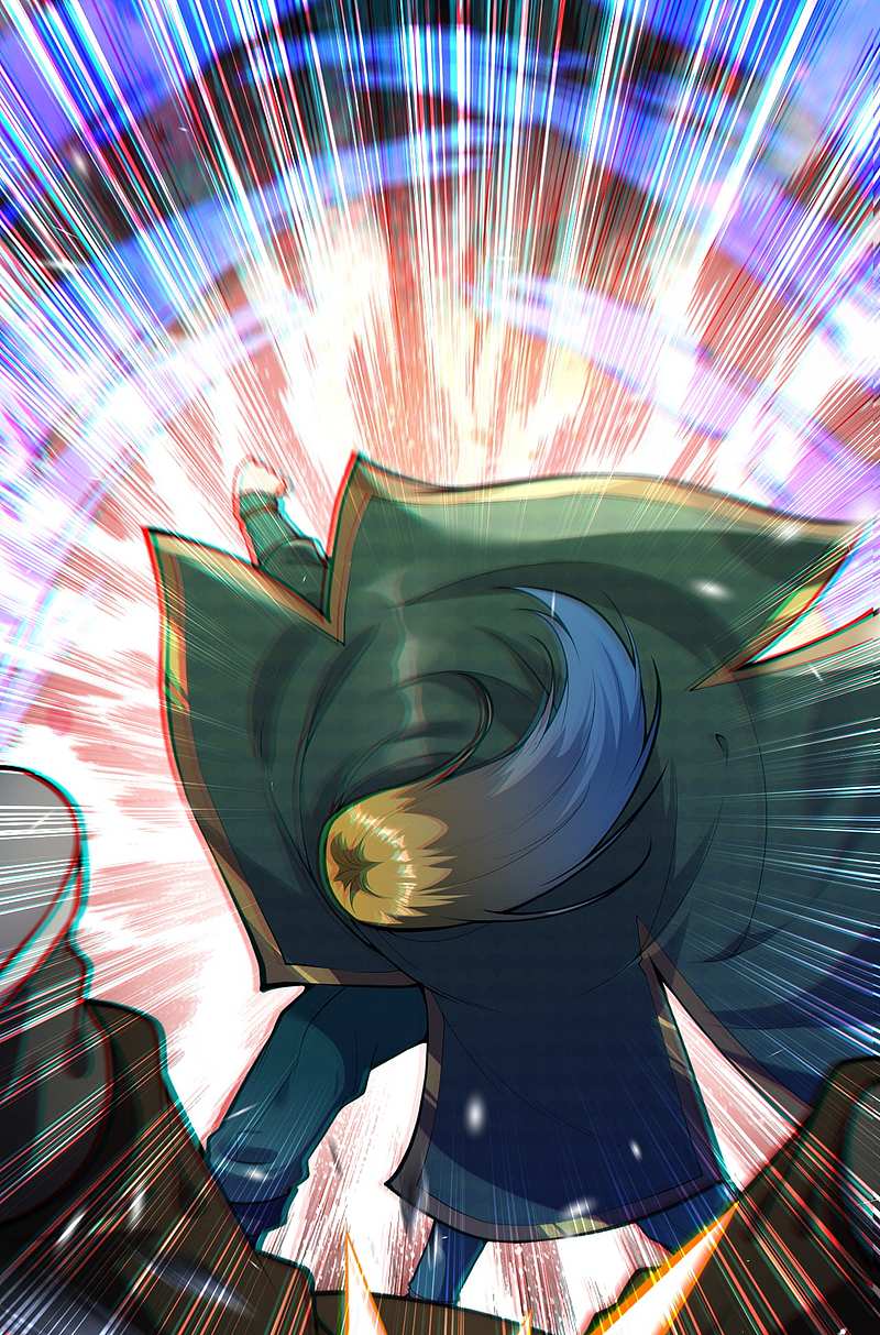Invincible Sword Domain Chapter 70 - halaman 9