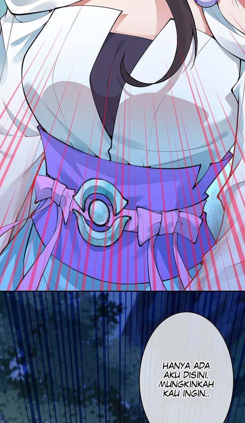 Invincible Sword Domain Chapter 72 - halaman 14
