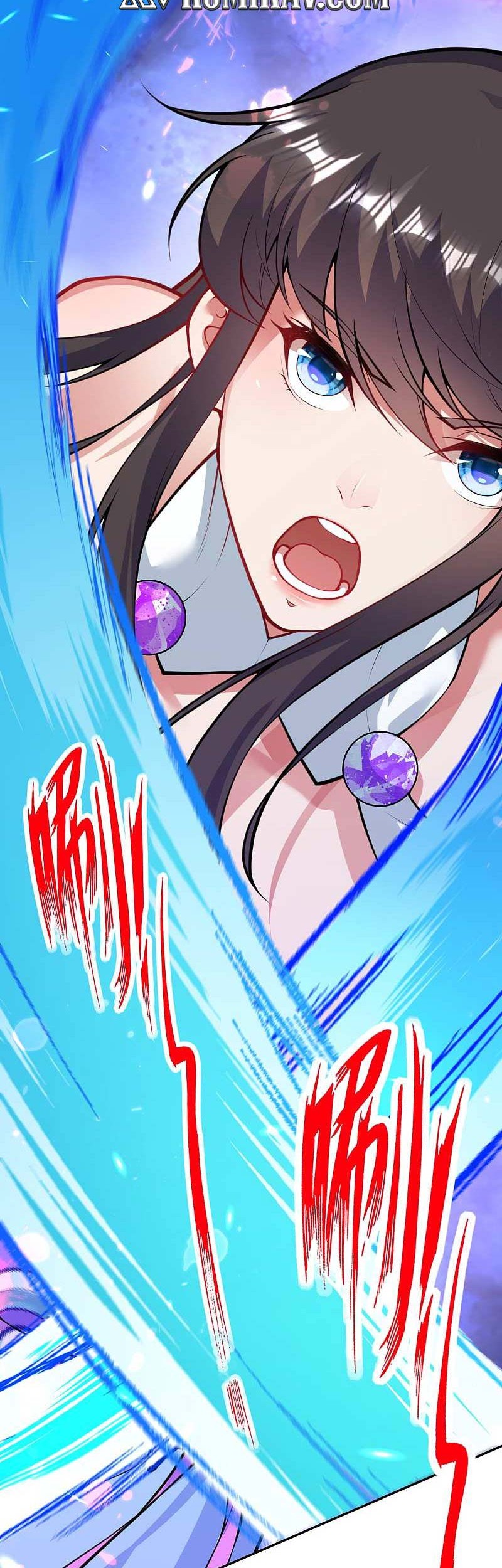 Invincible Sword Domain Chapter 74 - halaman 12