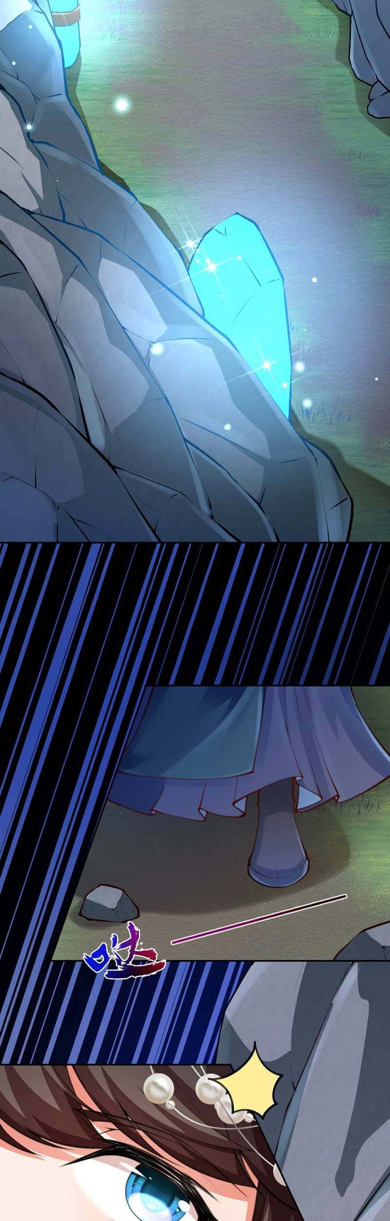 Invincible Sword Domain Chapter 74 - halaman 4