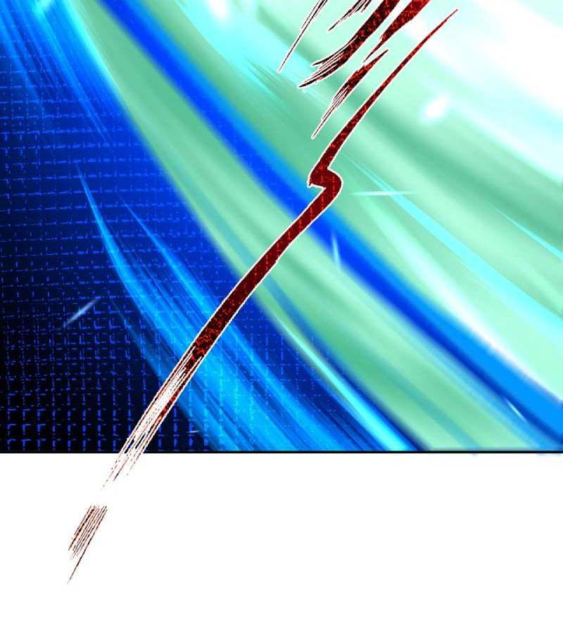 Invincible Sword Domain Chapter 74 - halaman 8