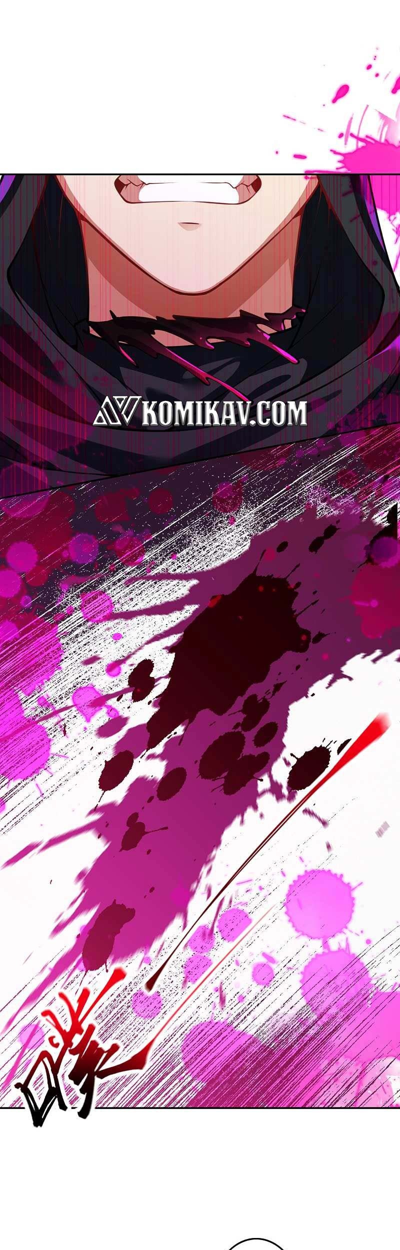 Invincible Sword Domain Chapter 74 - halaman 9