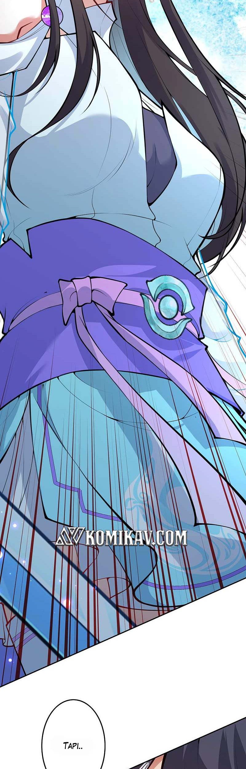 Invincible Sword Domain Chapter 75 - halaman 12