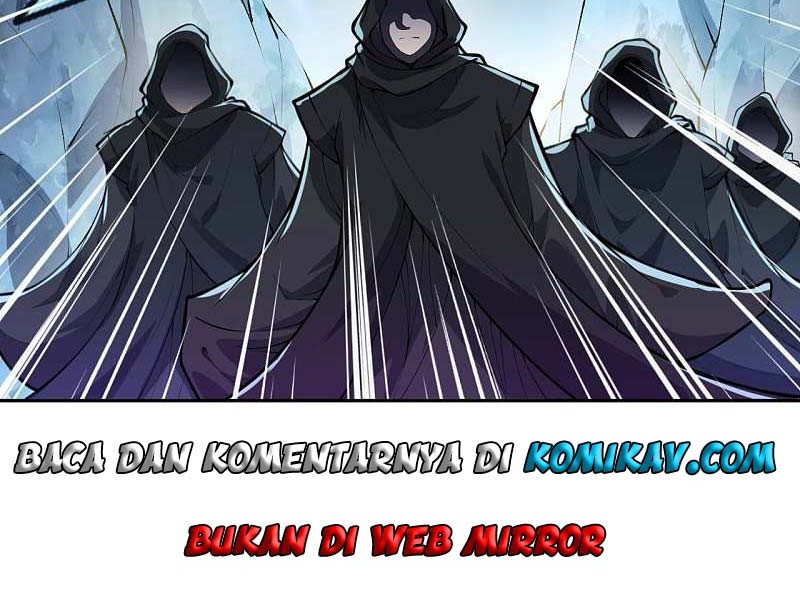Invincible Sword Domain Chapter 75 - halaman 17
