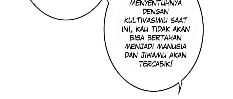 Invincible Sword Domain Chapter 75 - halaman 8