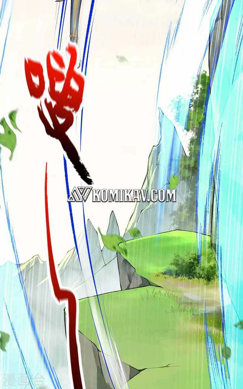 Invincible Sword Domain Chapter 77 - halaman 5