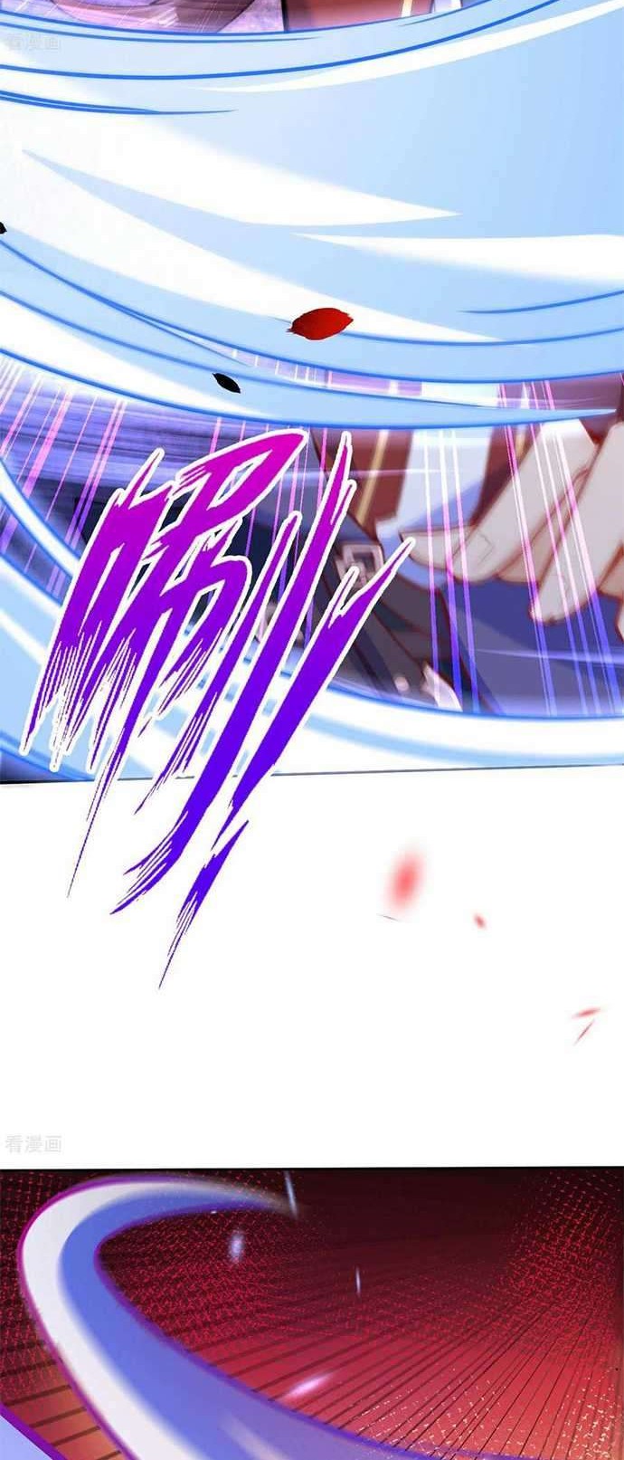 Invincible Sword Domain Chapter 82 - halaman 6