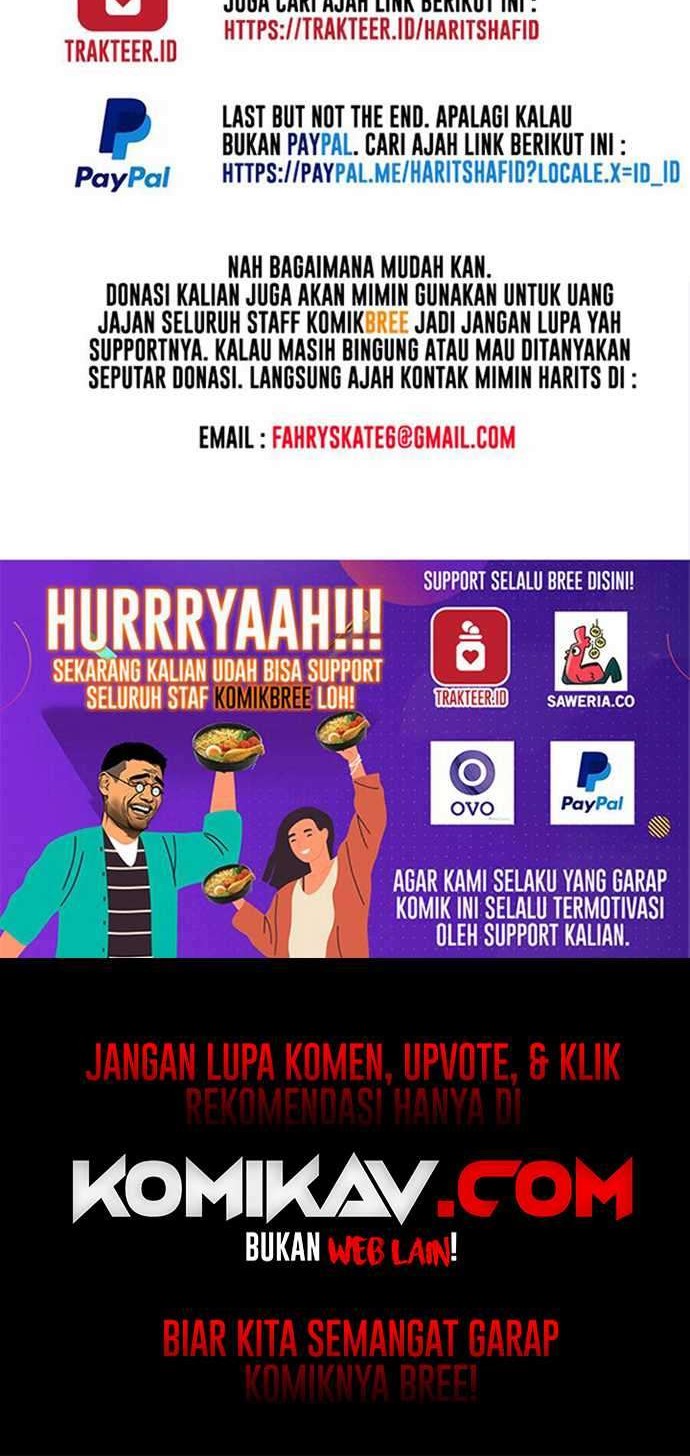 Invincible Sword Domain Chapter 83 - halaman 10