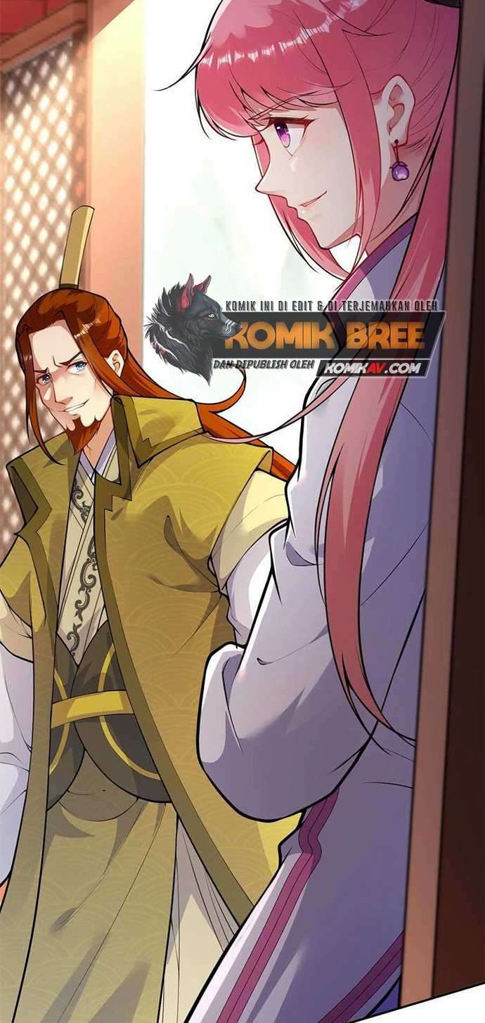 Invincible Sword Domain Chapter 83 - halaman 2